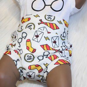 Bummies, Baby Shorts, Baby Bloomers